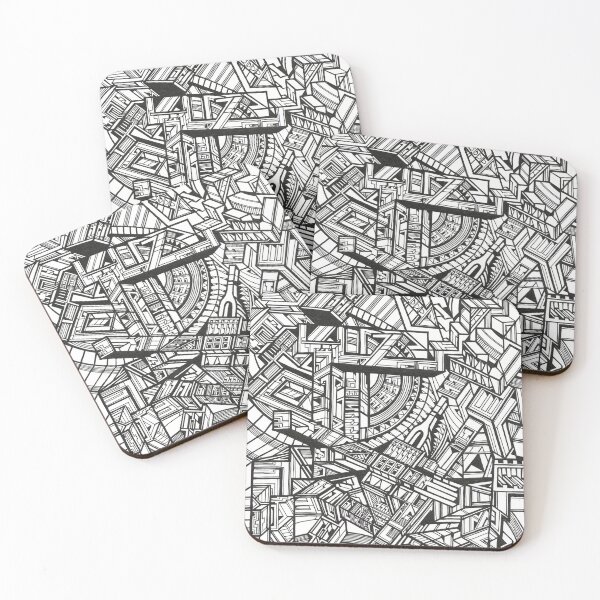 Item preview, Dimensions designed and sold by I-art.