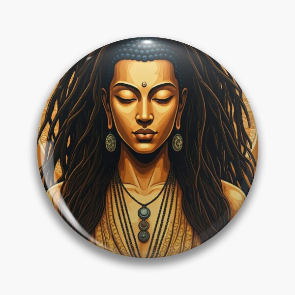 Item preview, Meditations On Joi designed and sold by ZenOfAIarts.