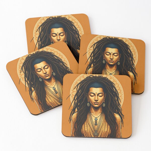 Item preview, Meditations On Joi designed and sold by ZenOfAIarts.