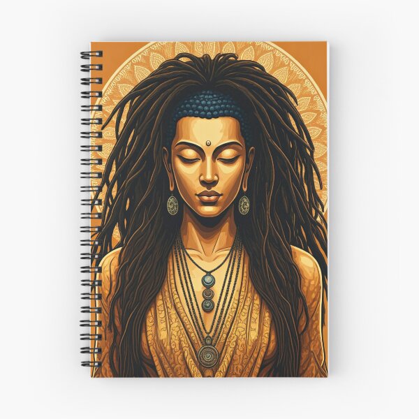 Item preview, Meditations On Joi designed and sold by ZenOfAIarts.