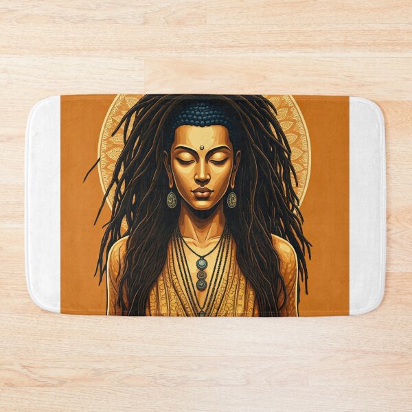 Item preview, Meditations On Joi designed and sold by ZenOfAIarts.