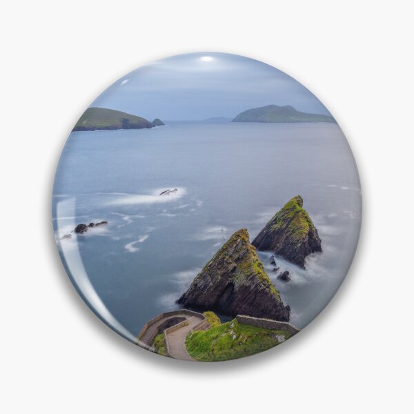 Item preview, Dunquin Pier designed and sold by cmphotographs.