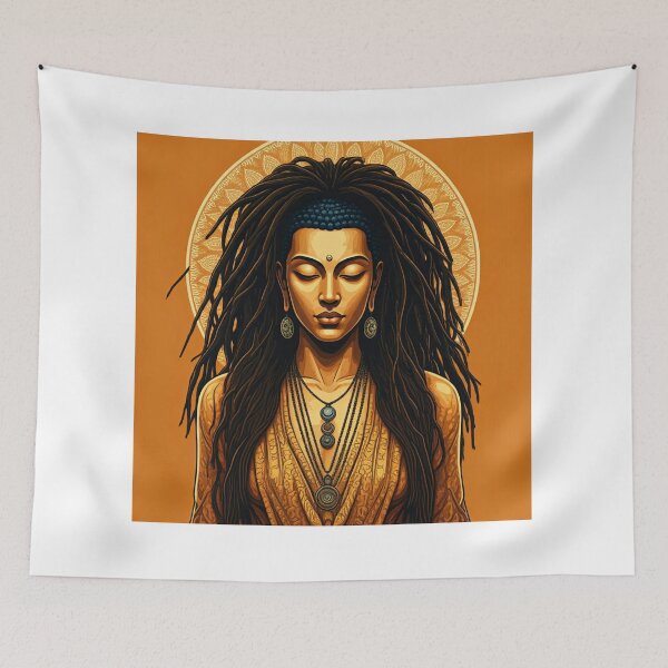 Item preview, Meditations On Joi designed and sold by ZenOfAIarts.