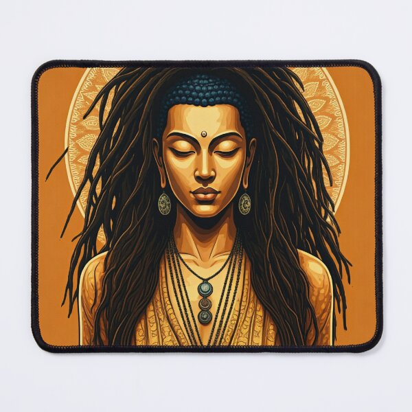 Item preview, Meditations On Joi designed and sold by ZenOfAIarts.
