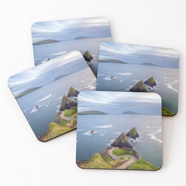 Item preview, Dunquin Pier designed and sold by cmphotographs.