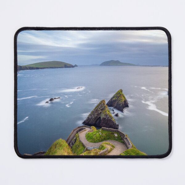 Item preview, Dunquin Pier designed and sold by cmphotographs.