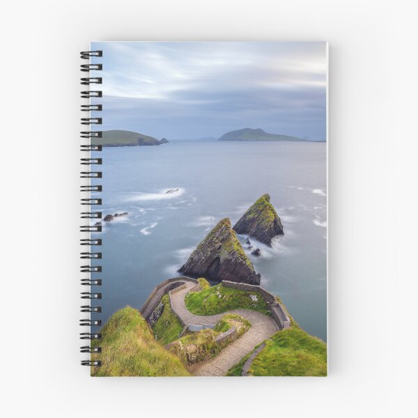 Item preview, Dunquin Pier designed and sold by cmphotographs.