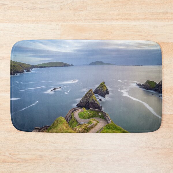 Item preview, Dunquin Pier designed and sold by cmphotographs.