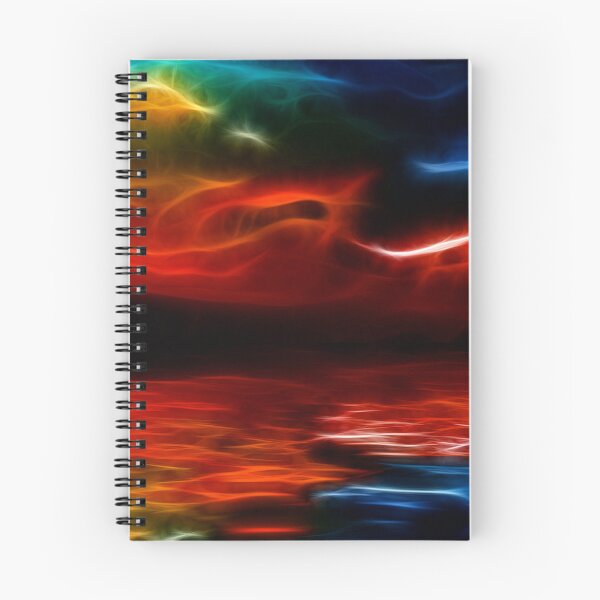 Item preview, landscapeaA5 designed and sold by Joeh7553.