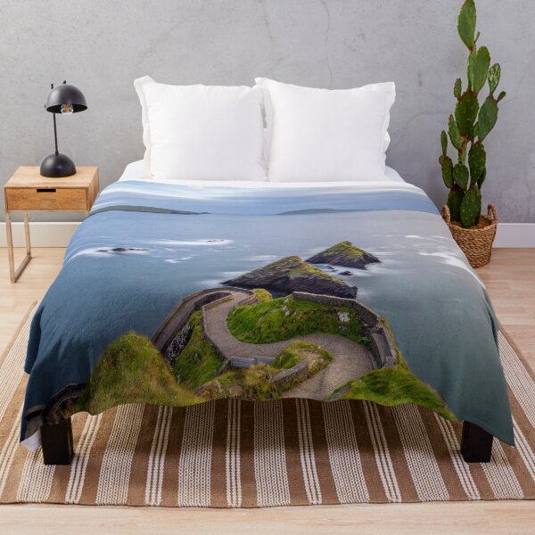 Item preview, Dunquin Pier designed and sold by cmphotographs.