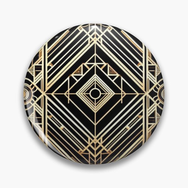 Item preview, Geometric designed and sold by sevenmountains.