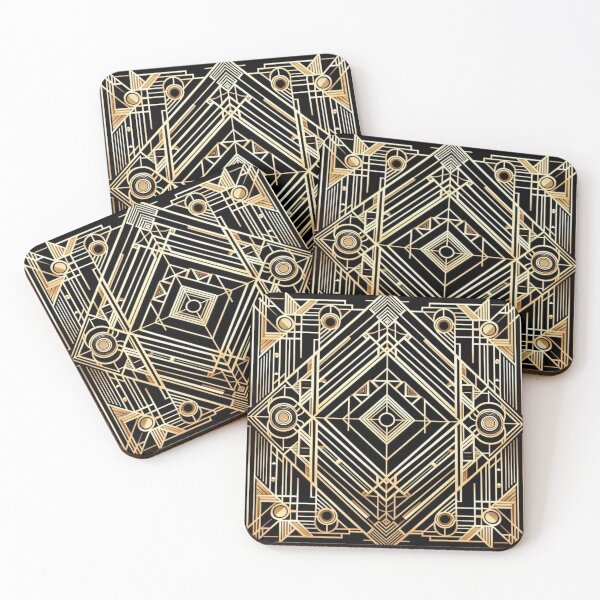 Item preview, Geometric designed and sold by sevenmountains.