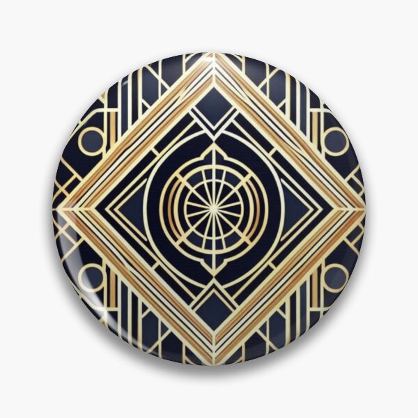 Item preview, Geometric designed and sold by sevenmountains.
