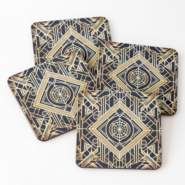 Item preview, Geometric designed and sold by sevenmountains.