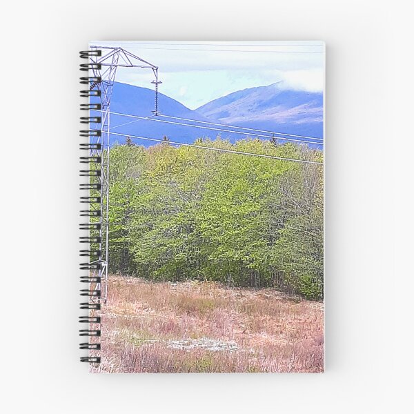 Item preview, Early autumn in NH designed and sold by Bar-D.