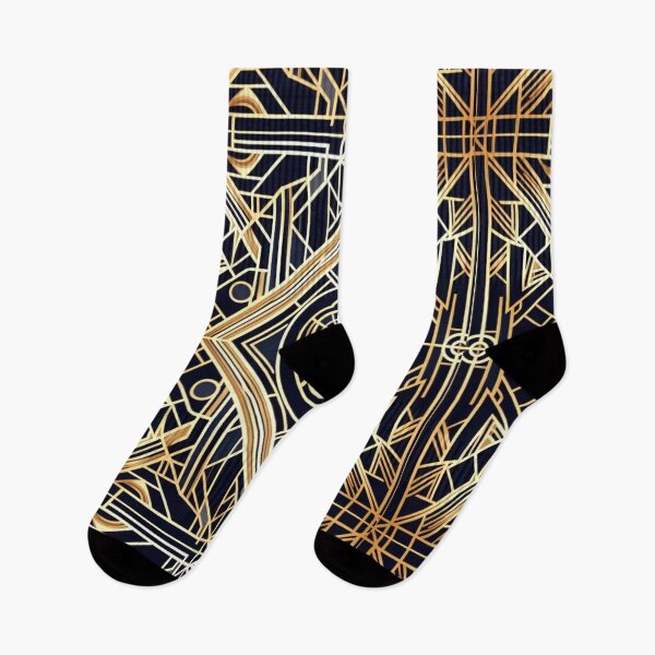 Item preview, Geometric designed and sold by sevenmountains.