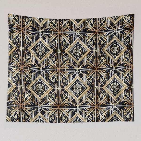 Item preview, Geometric designed and sold by sevenmountains.