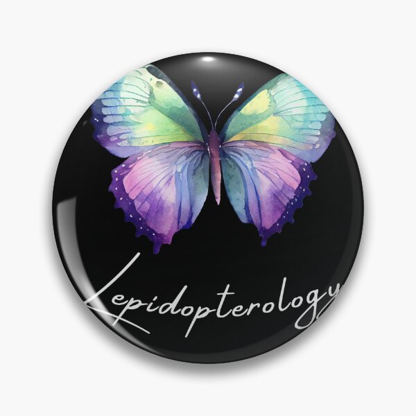 Item preview, Lepidopterology and butterfly designed and sold by ShirtWardrobe.
