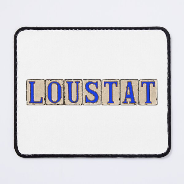 Item preview, Loustat  designed and sold by Spike The Punch Design Co..