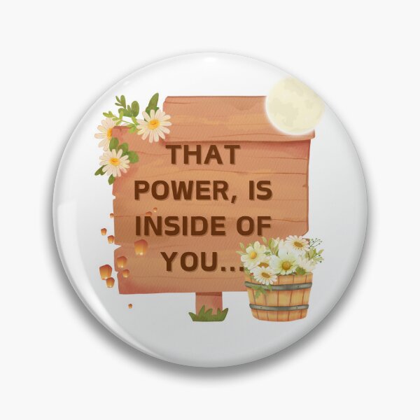 Item preview, Inspiring Quotes designed and sold by KeikoIkari.