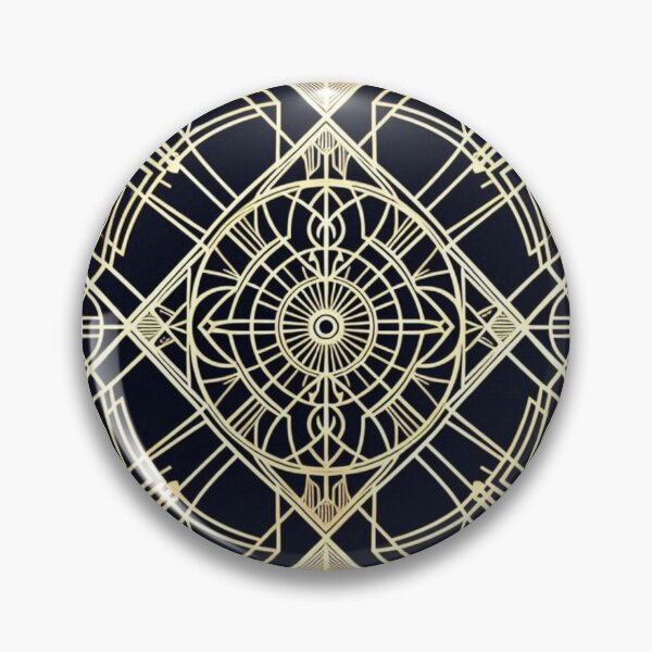 Item preview, Geometric designed and sold by sevenmountains.