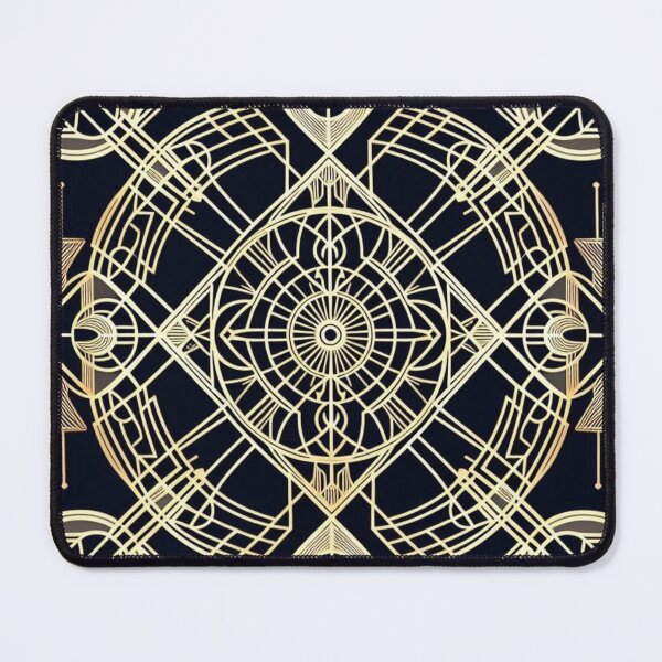 Item preview, Geometric designed and sold by sevenmountains.