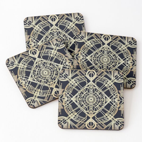 Item preview, Geometric designed and sold by sevenmountains.