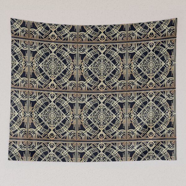 Item preview, Geometric designed and sold by sevenmountains.