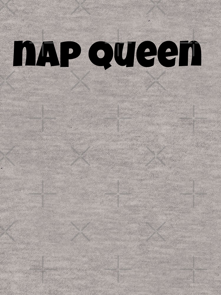 Thumbnail 5 of 5, Lightweight Hoodie, Out of character Slushy noobz Martin hamzah nap queen hoodie shirt meme funny designed and sold by devenac.