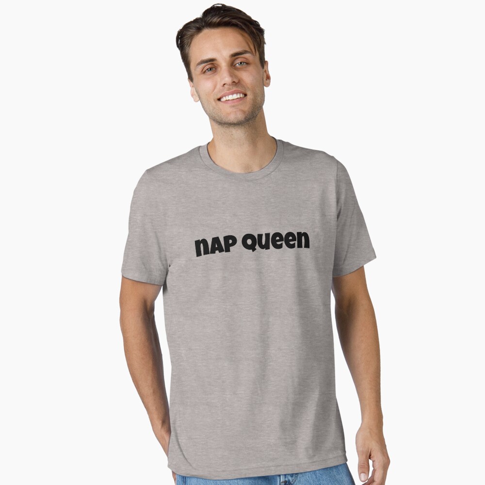 Item preview, Essential T-Shirt designed and sold by devenac.