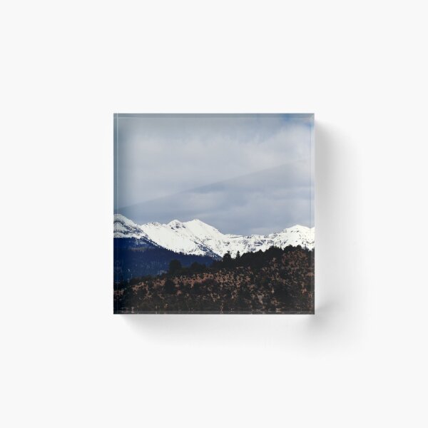 Item preview, Mountain Splendor designed and sold by sarahannsweeney.