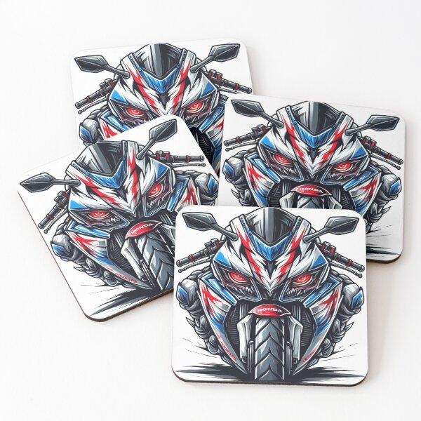 Item preview, CBR1000r Monster designed and sold by CaLmDoWn2427.