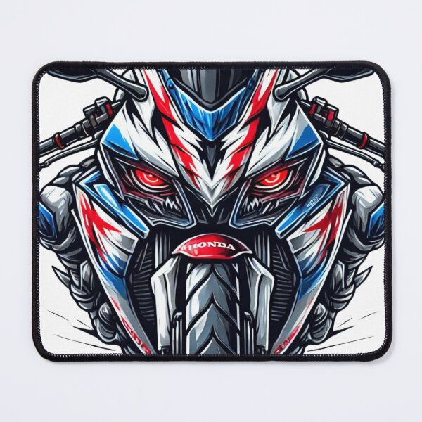 Item preview, CBR1000r Monster designed and sold by CaLmDoWn2427.