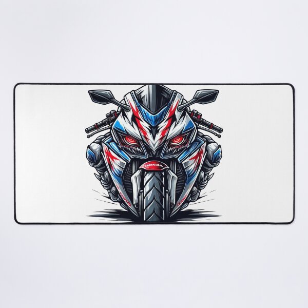 Item preview, CBR1000r Monster designed and sold by CaLmDoWn2427.