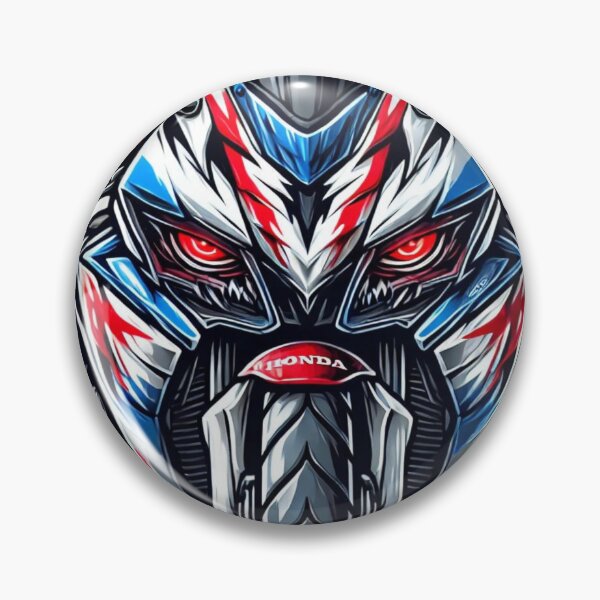 Item preview, CBR1000r Monster designed and sold by CaLmDoWn2427.