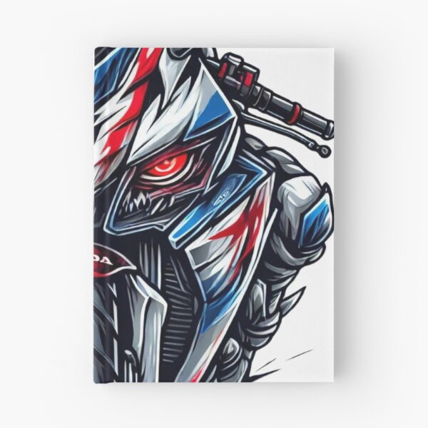 Item preview, CBR1000r Monster designed and sold by CaLmDoWn2427.