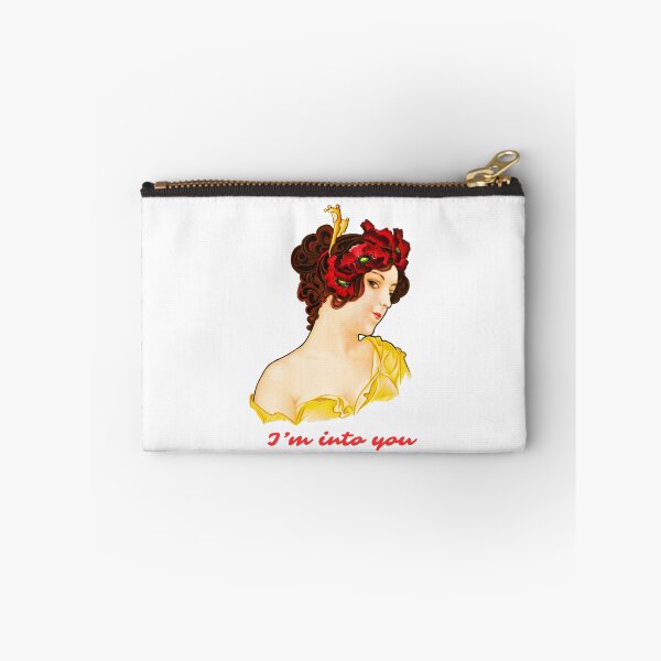 Item preview, I'm into you  designed and sold by leylakidesign.