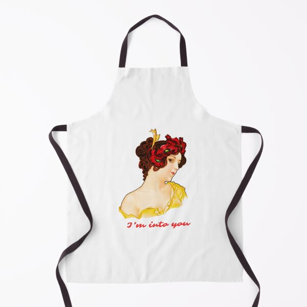 Item preview, I'm into you designed and sold by leylakidesign.