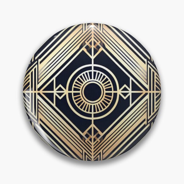 Item preview, Geometric designed and sold by sevenmountains.
