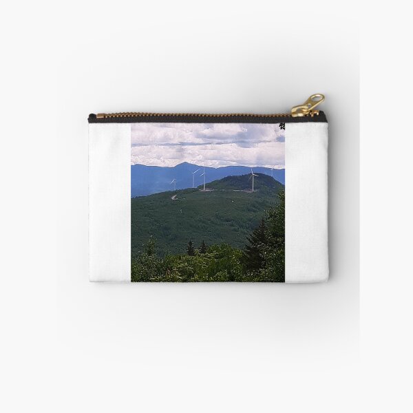 Item preview, Wind farm on a mountain  designed and sold by Bar-D.