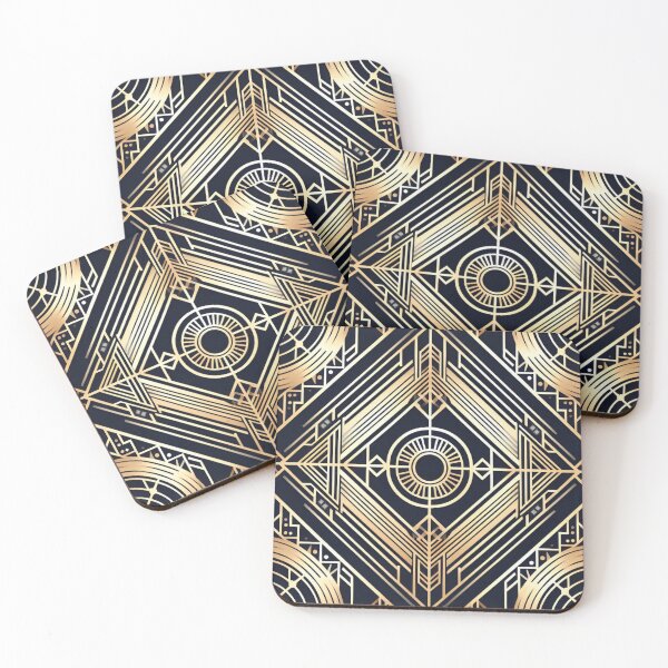 Item preview, Geometric designed and sold by sevenmountains.
