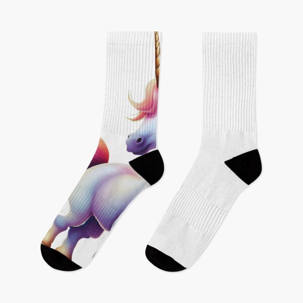 Item preview, The cuteness of the unicorn designed and sold by PixelMuse2024.