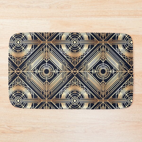 Item preview, Geometric designed and sold by sevenmountains.