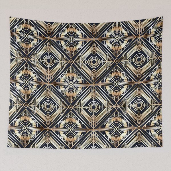 Item preview, Geometric designed and sold by sevenmountains.