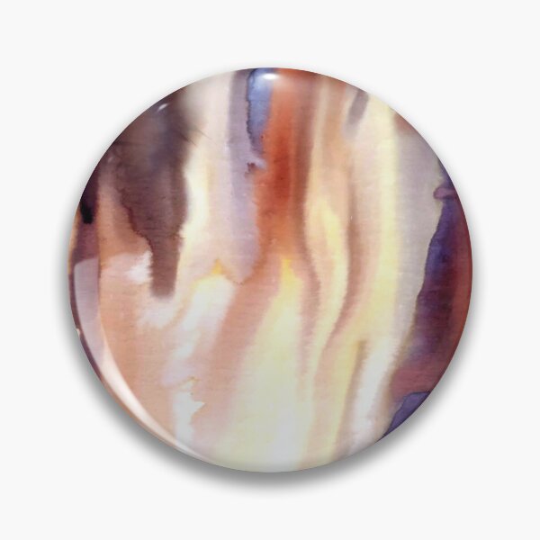 Artikelvorschau, Aquarell abstrakter Textureffekt entworfen und verkauft von SamirArt.