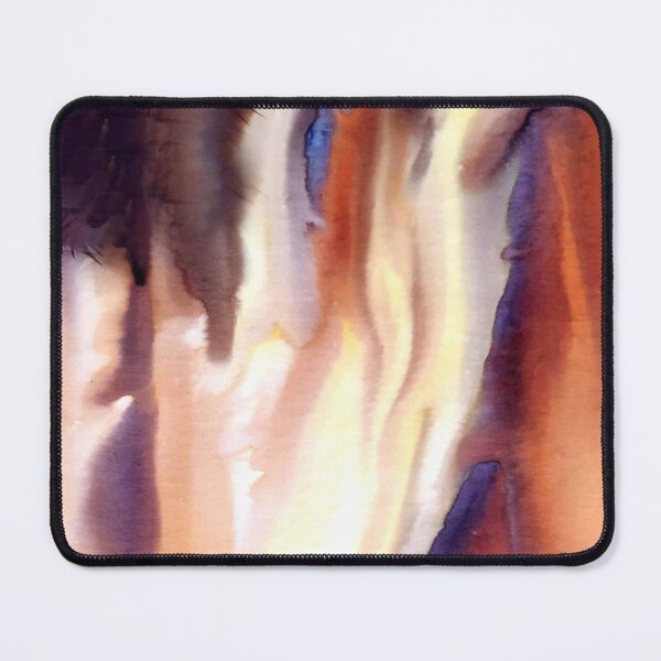 Item preview, watercolor abstract  texture effect designed and sold by SamirArt.