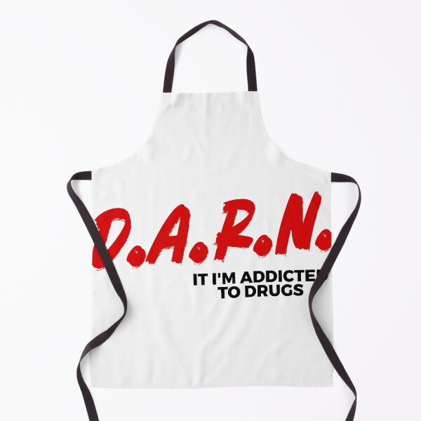 Item preview, D.A.R.N. it i'm addicted designed and sold by Argon Shop.
