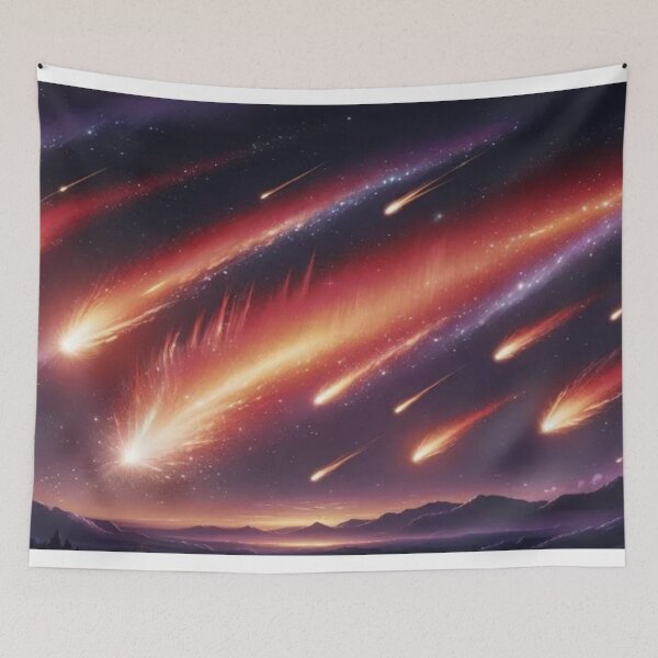 Item preview, Celestial Inferno - Stars  designed and sold by eXtraHumans.