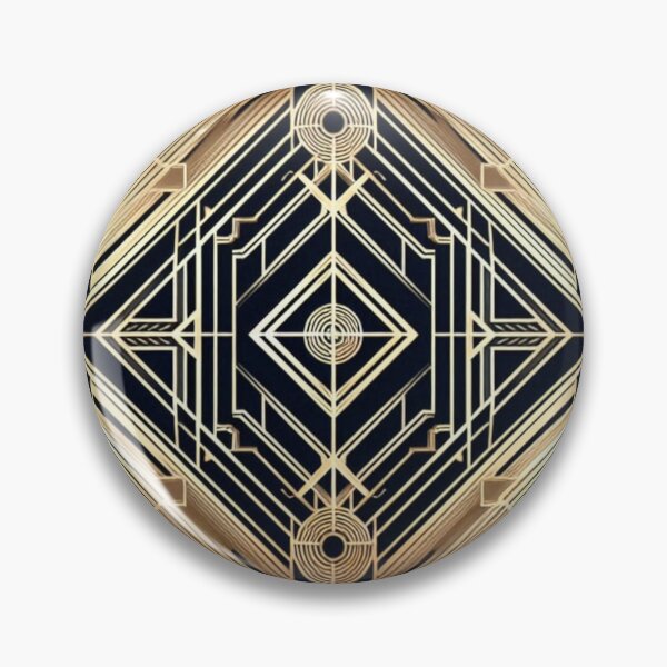 Item preview, Geometric designed and sold by sevenmountains.