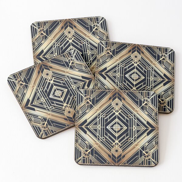 Item preview, Geometric designed and sold by sevenmountains.